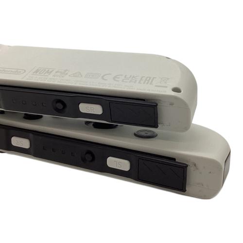 Nintendo (ニンテンドー) Nintendo Switch HEG-001 ホワイト×ブラック