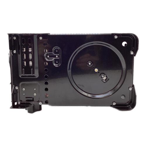 Iwatani (イワタニ) カセットコンロ CB-ODX-JR-BK 2024年製 PSLPGマーク有