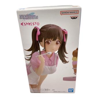 ■アイドルマスターシンデレラガーズル フィギュア ESPRESTO