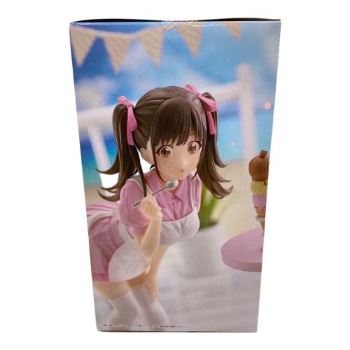 ■アイドルマスターシンデレラガーズル フィギュア ESPRESTO
