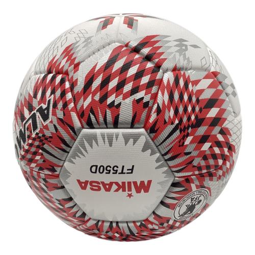 MIKASA (ミカサ) サッカーボール FT550D 5号球