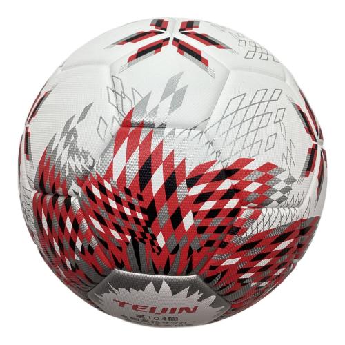 MIKASA (ミカサ) サッカーボール FT550D 5号球