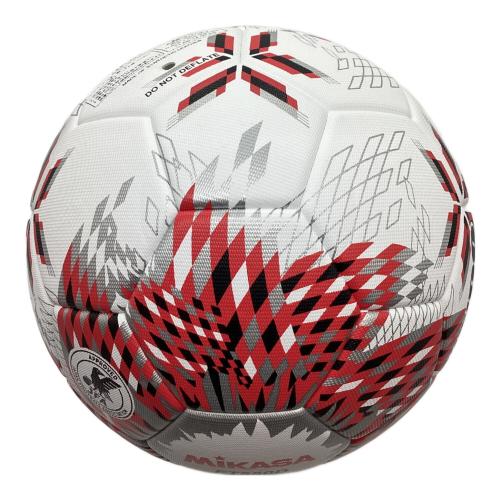 MIKASA (ミカサ) サッカーボール FT550D 5号球