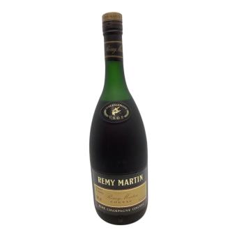 レミーマルタン (REMY MARTIN) VSOP・旧旧ラベル コニャック 1000ml
