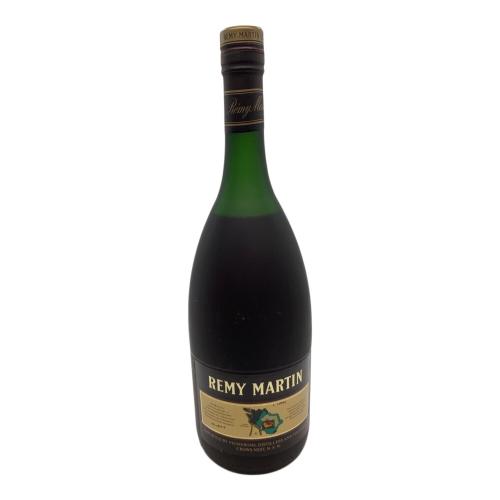 レミーマルタン (REMY MARTIN) VSOP・旧旧ラベル コニャック 1000ml