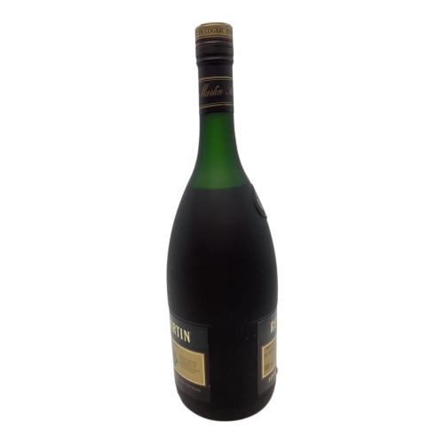 レミーマルタン (REMY MARTIN) VSOP・旧旧ラベル コニャック 1000ml