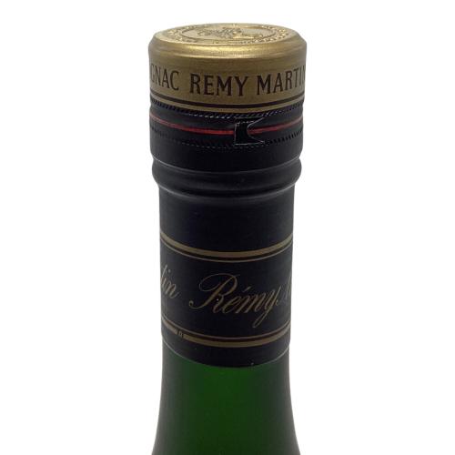 レミーマルタン (REMY MARTIN) VSOP・旧旧ラベル コニャック 1000ml