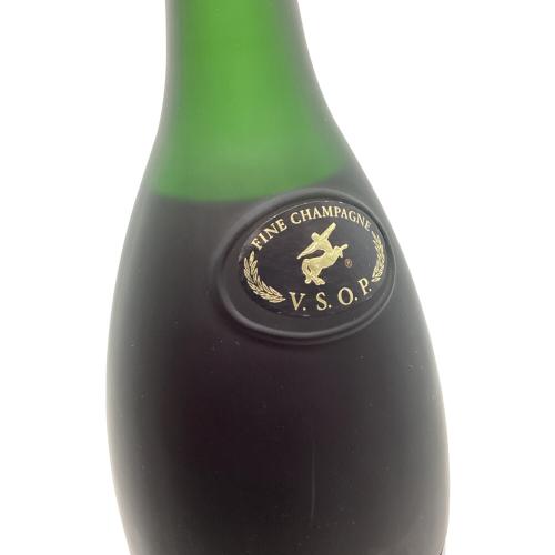 レミーマルタン (REMY MARTIN) VSOP・旧旧ラベル コニャック 1000ml