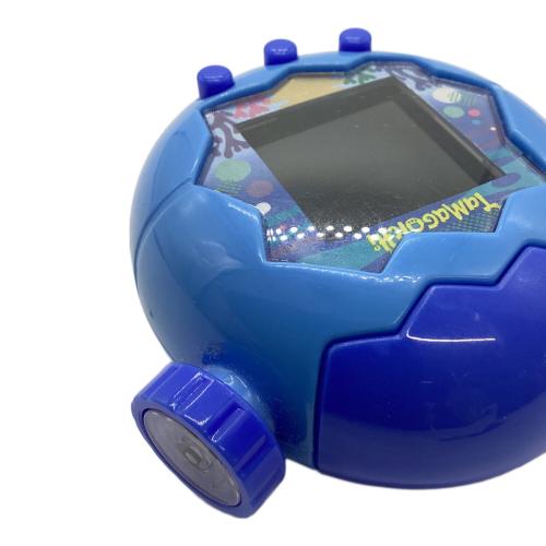 BANDAI (バンダイ) たまごっちパラダイス ブルーウォーター たまごっち