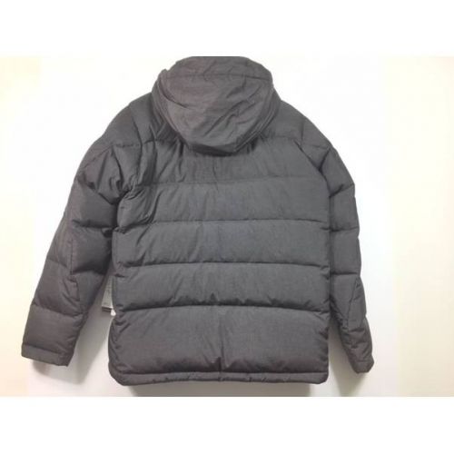 MARMOT Metro Down Jacket ブラック 未使用品 冬物 ダウン80% フェザー20% SIZE M MJD-F6105  ｜トレファクONLINE