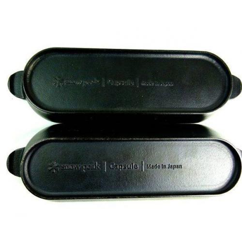 SNOWPEAK コロダッチカプセル 未使用品 CS-502