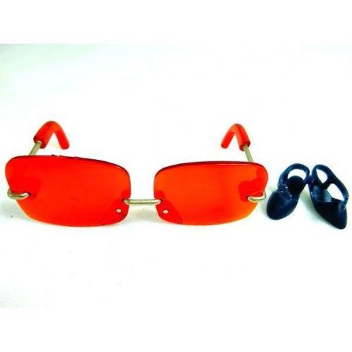 Blythe ネオブライスドール ディスコブギー EBL-9