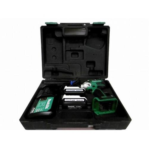 MAKITA インパクトドライバー M697D