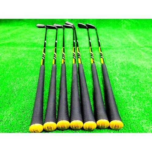 TaylorMade アイアン7本セット ROCKET　BLADEZ　MAX フレックス【R】