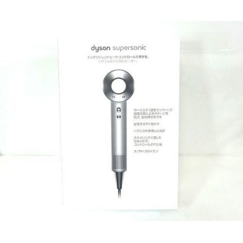dyson (ダイソン) ヘアードライヤー 未使用品 HD01