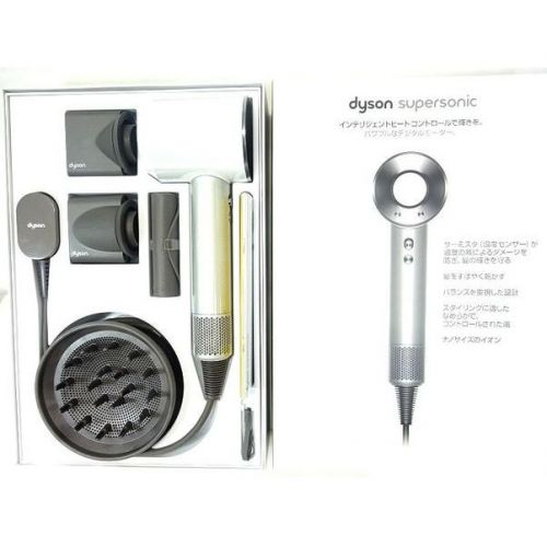 dyson (ダイソン) ヘアードライヤー 未使用品 HD01