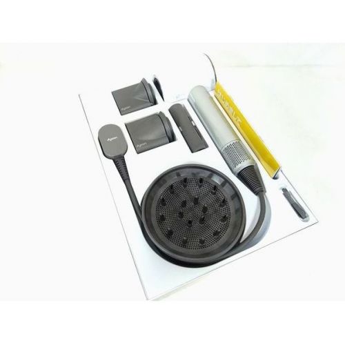 dyson (ダイソン) ヘアードライヤー 未使用品 HD01