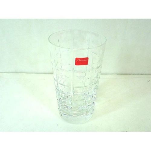 Baccarat (バカラ) グラスセット 未使用品 2Pセット