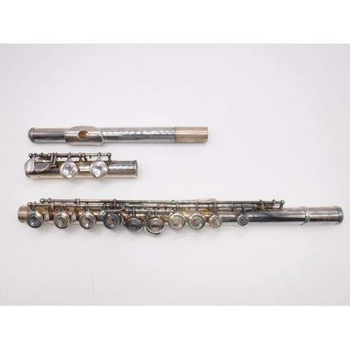 YAMAHA (ヤマハ) フルート 411