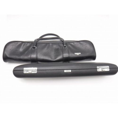 YAMAHA (ヤマハ) フルート 411