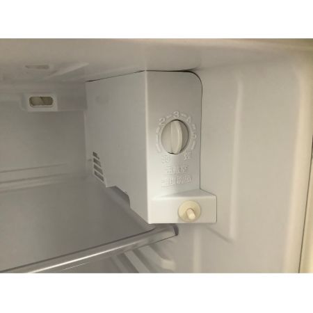 無印良品 (ムジルシリョウヒン) 2ドア冷蔵庫 AMJ-14D-1 2016年製 137L 【東大阪】