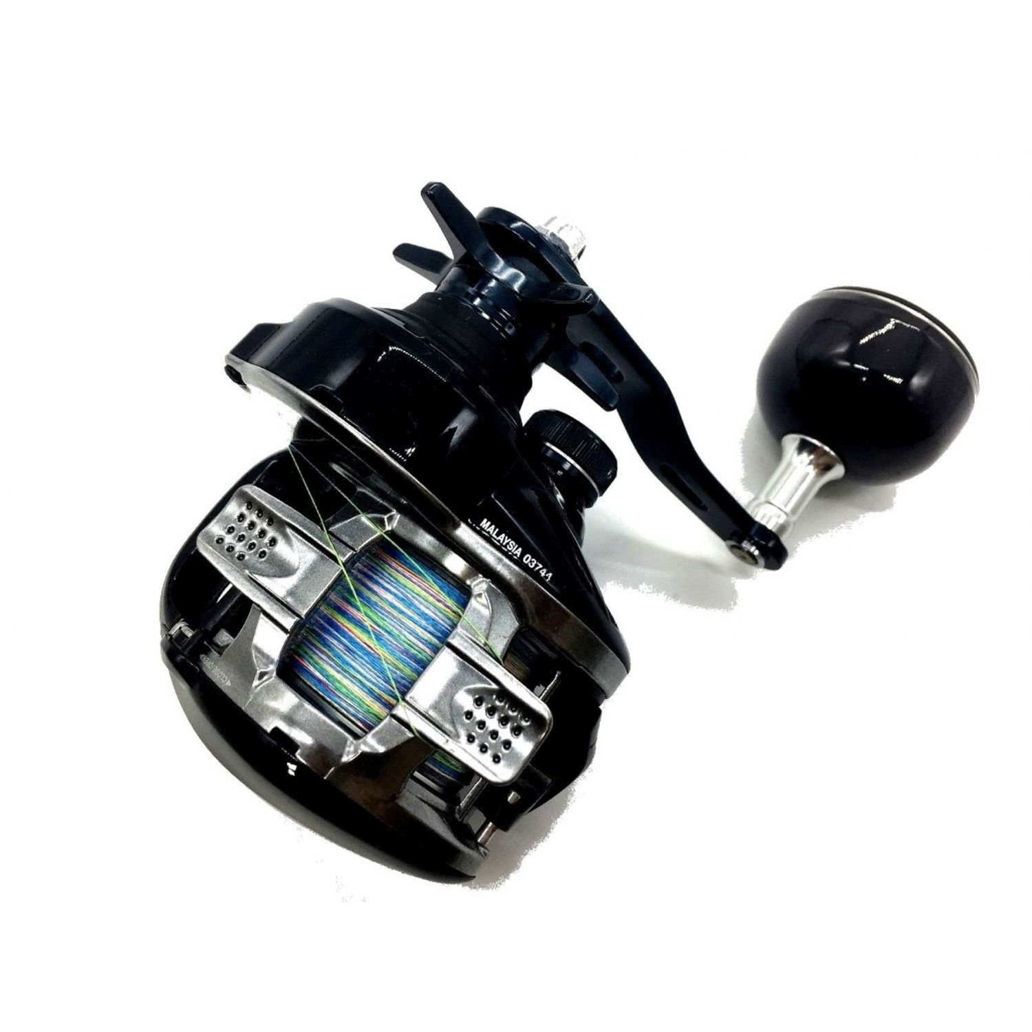 Shimano シマノ ベイトリール 301hg トレファクonline