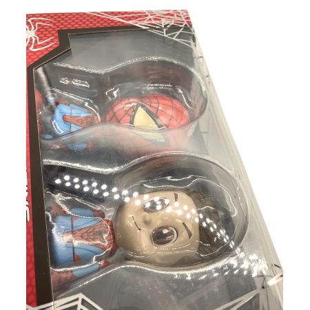 Hot toys (ホットトイズ) アメイジングスパイダーマンフィギュア