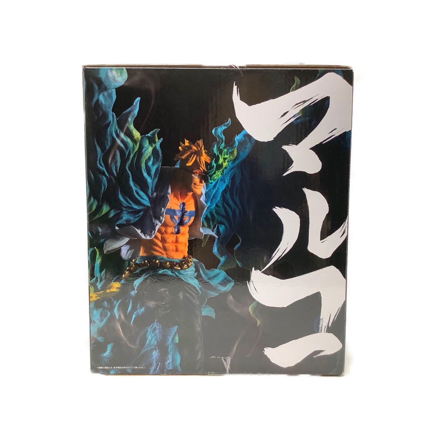 One Piece ワンピース マルコ 魂豪示像 B賞 一番くじ 21年5 15発売 トレファクonline