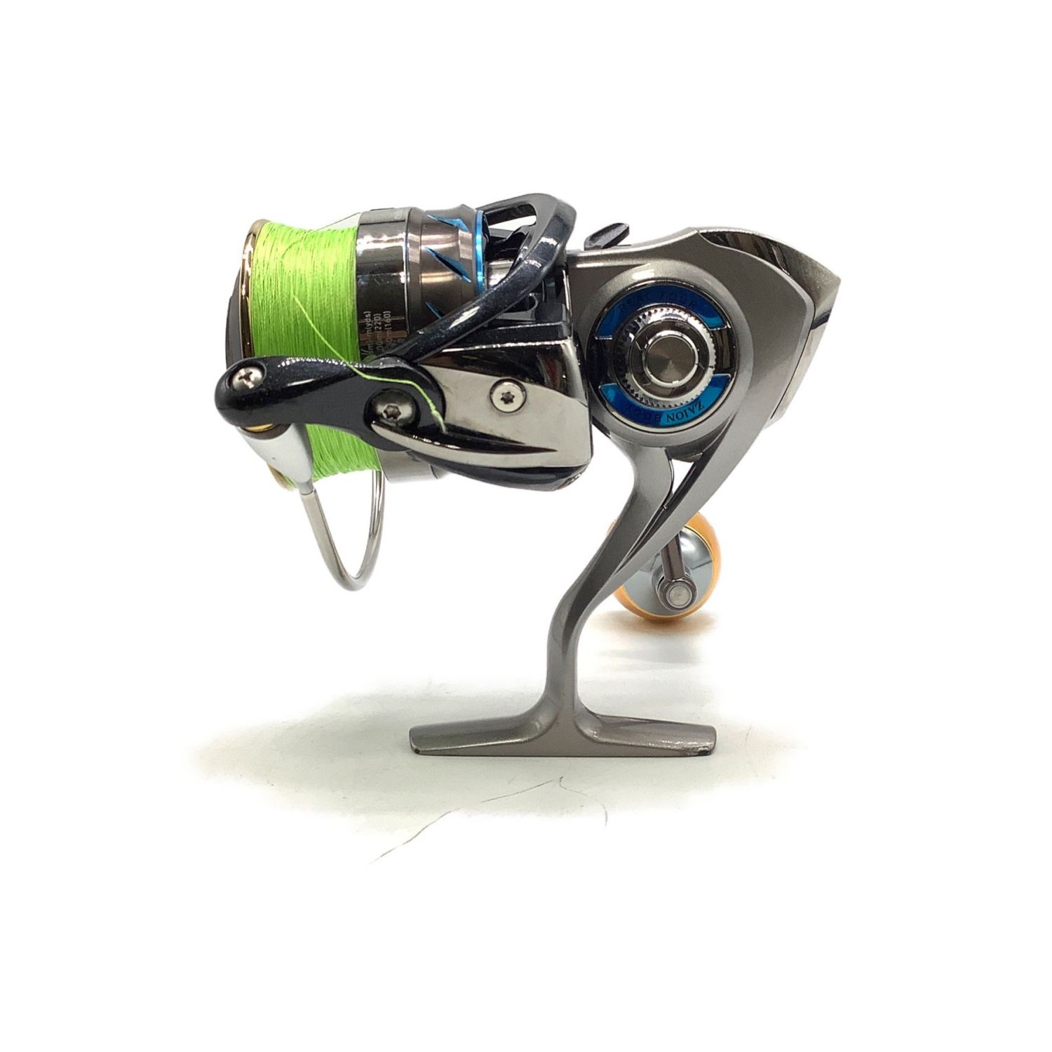 ダイワ 17エクスファイア 3012h ボディ 管理al3416 04 値下げ