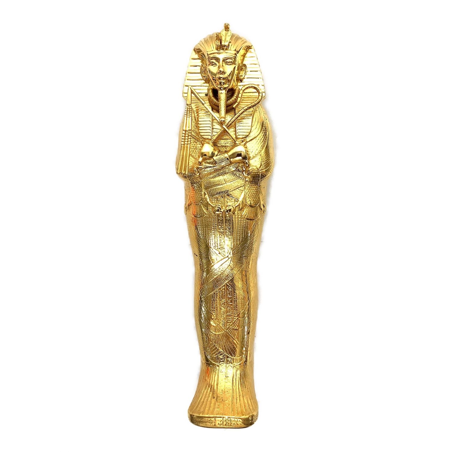く日はお得♪ ¶ 重量約3kg ¶ 置物 彫像 像 ファラオ エジプト 古代 - その他 - hlt.no
