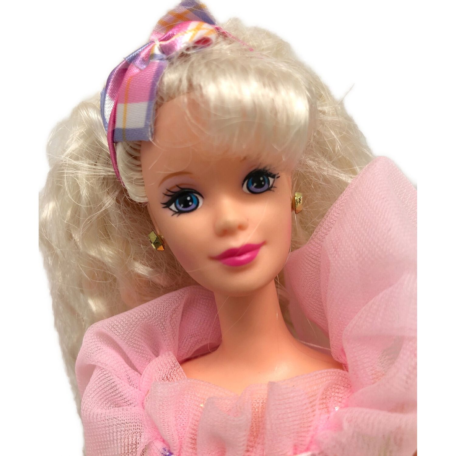 Mattel (マテル) バービー人形 Barbie Doll Year 1994 Collectibles
