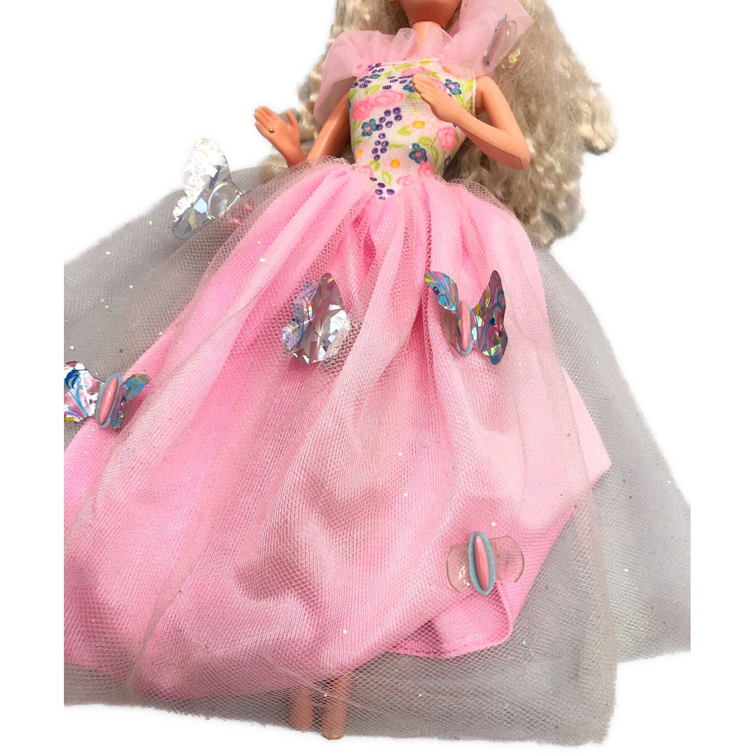 Mattel (マテル) バービー人形 Barbie Doll Year 1994 Collectibles