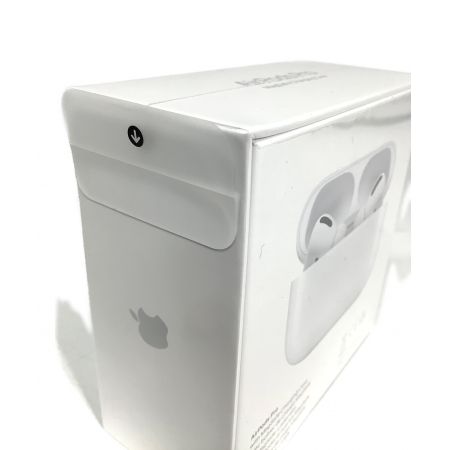 Apple (アップル) ワイヤレスイヤホン MLWK3J/A H1FGHBPR1059