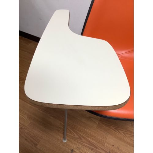 Herman Miller (ハーマンミラー) イームズサイドシェルチェア オレンジ