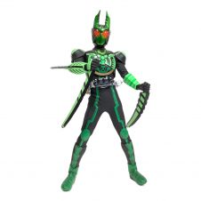 仮面ライダーシリーズ ビッグサイズソフビフィギュア 京本コレクション