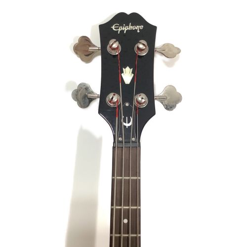 EPIPHONE (エピフォン) エレキベース SGモデル EB-0 a part of the