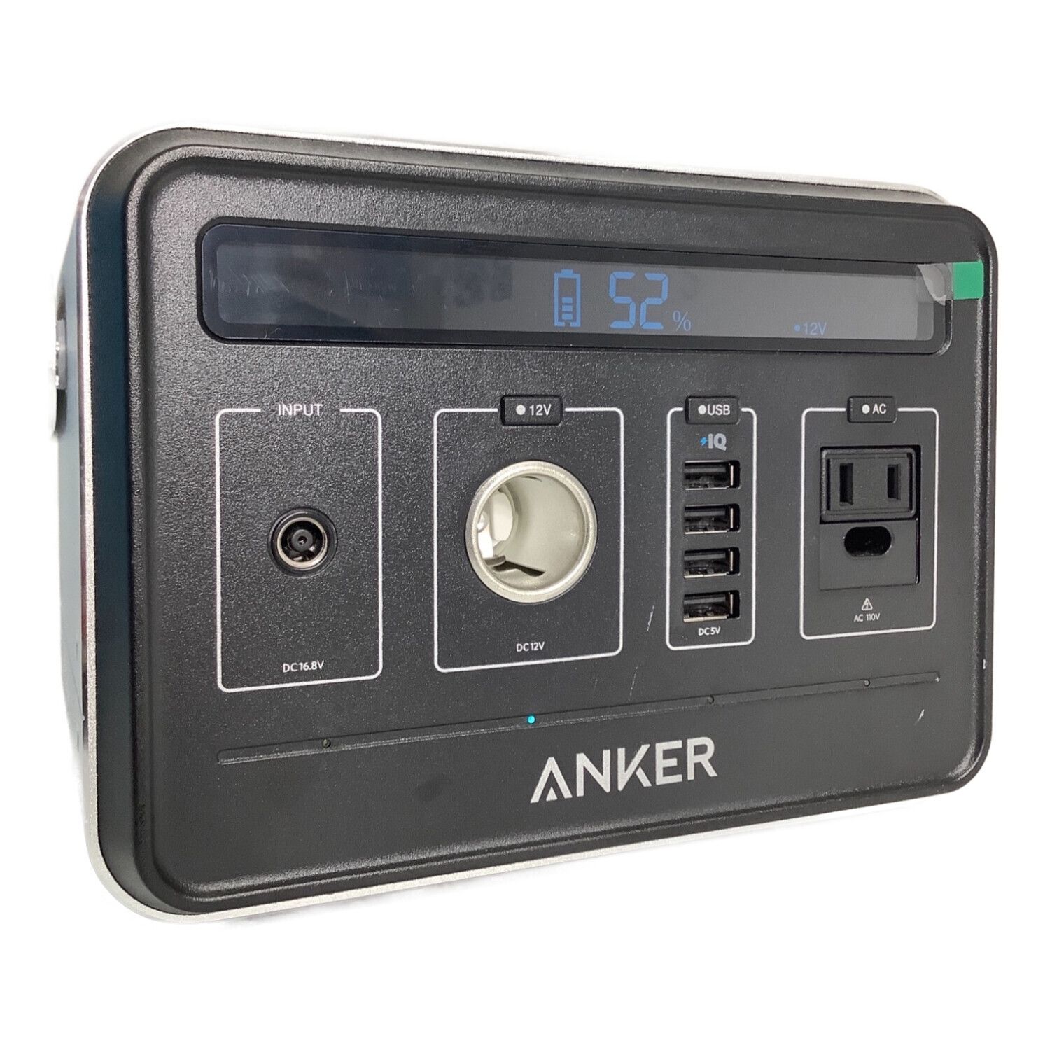 Anker (アンカー) ポータブル電源 Power House 通電確認済 A1701511