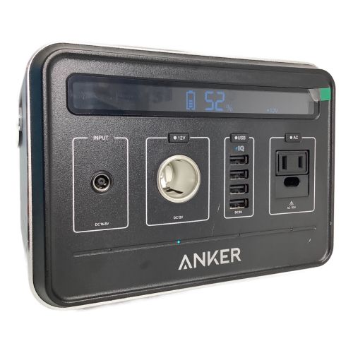 Anker【早い者勝ち】ポータブル電源 PowerHouse A1701511 - その他