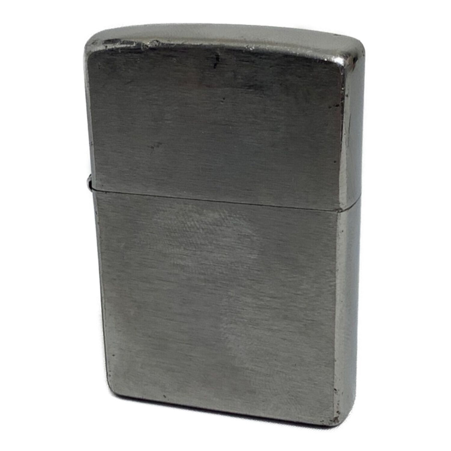 ZIPPO F09 MADE IN USA 変色有｜トレファクONLINE