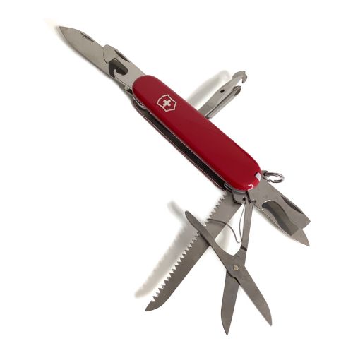 VICTORINOX (ビクトリノックス) マルチツール フィールドマスター