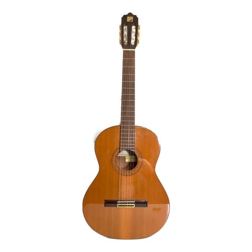 1弦約45mm【希少】Alhambra アルハンブラ 8C クラシックギター 1980 