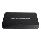 キャプチャー&プレーヤー キャプ録 ProS HDMICPPLPROS -