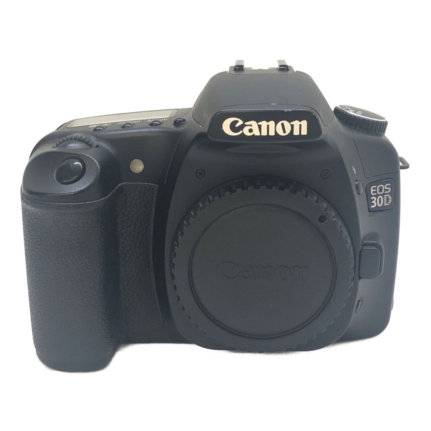 CANON (キャノン) デジタル一眼レフカメラ EOS30D DS126131 850万画素