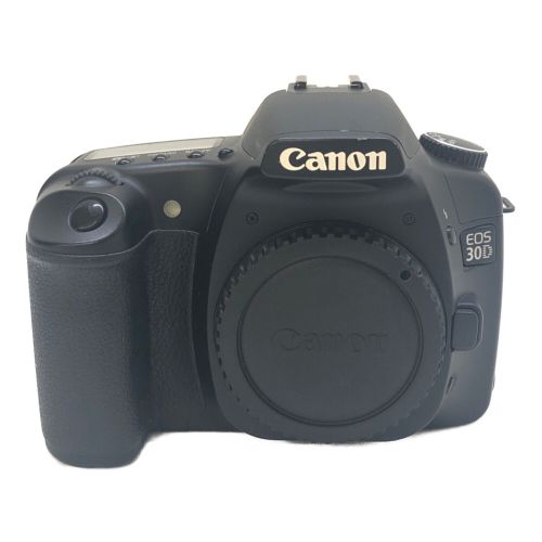 Canada: Canon EOS 40D 10.1MP Digital SLR Camera (Body Only)