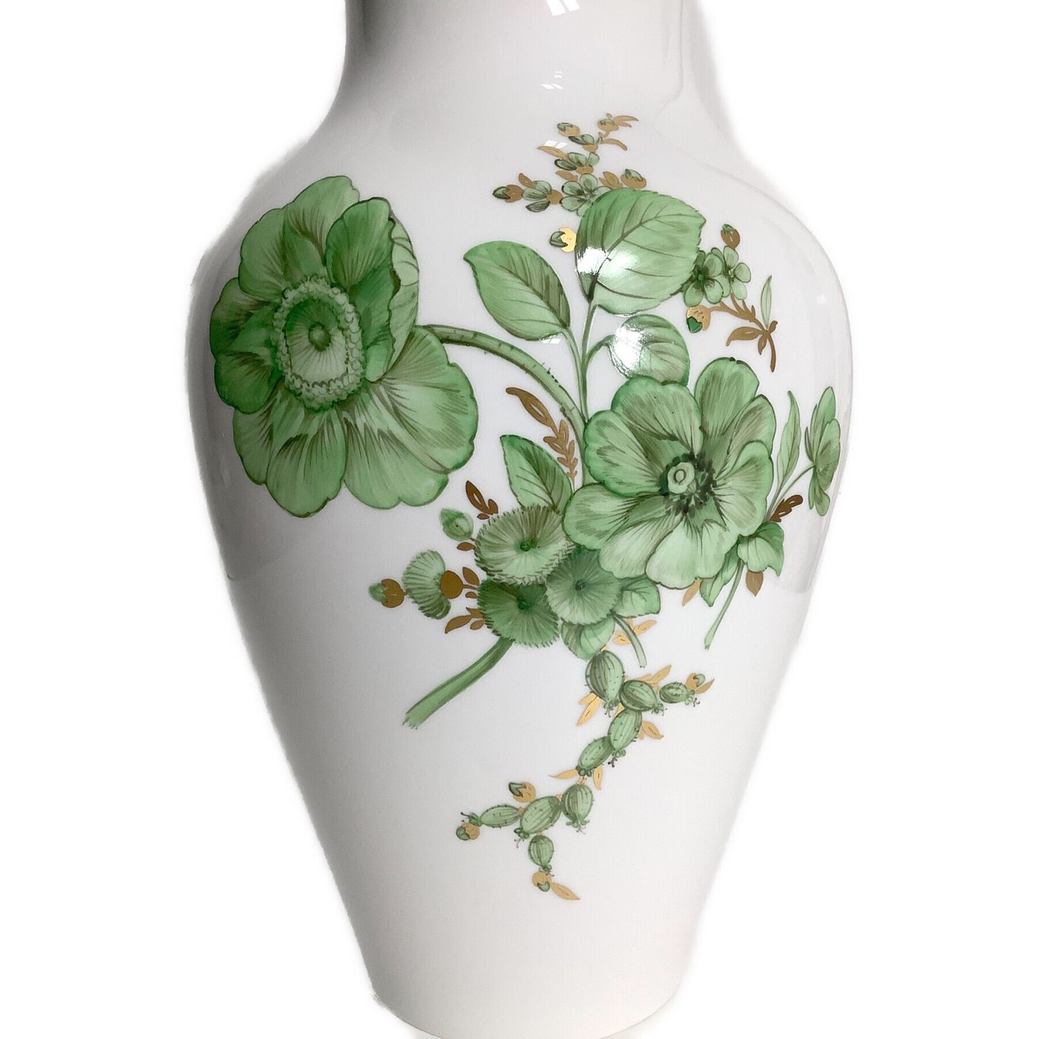 KPMベルリン 花瓶 1点 フラワーベース SM983S花瓶 - 花瓶