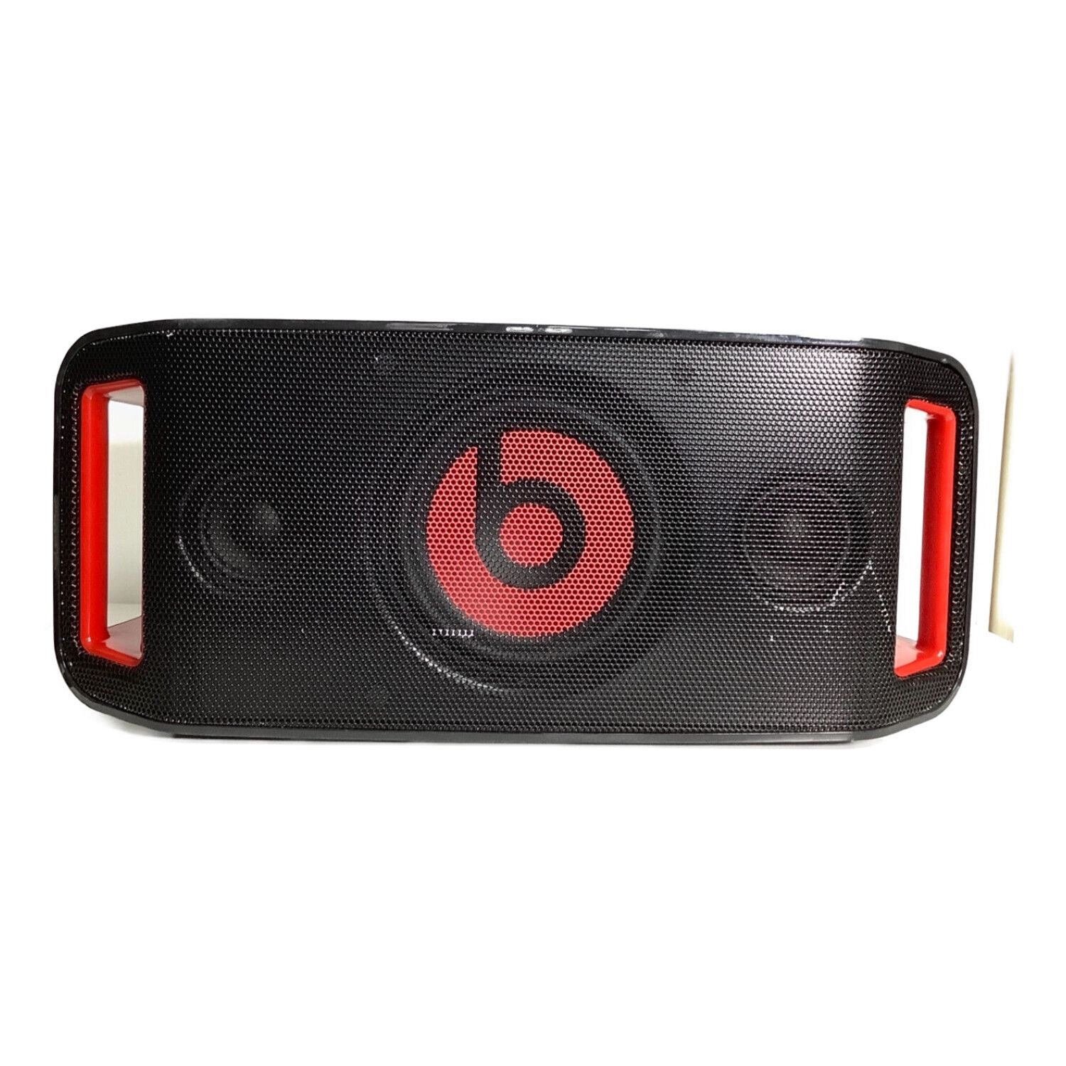 Beats by Dr.Dre (ビーツバイドクタードレ) Bluetooth対応スピーカー