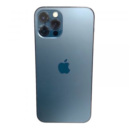 Apple (アップル) iPhone12 Pro MGMD3J/A au 256GB iOS バッテリー:Bランク(83%)