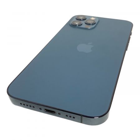 Apple (アップル) iPhone12 Pro MGMD3J/A au 256GB iOS バッテリー:Bランク(83%)