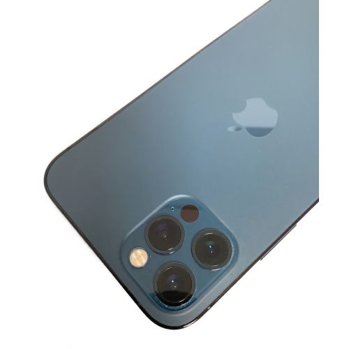 Apple (アップル) iPhone12 Pro MGMD3J/A au 256GB iOS バッテリー:B