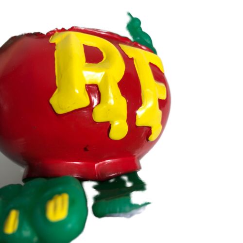 rat fink (ラットフィンク) ソフビバンク ラットフィンク 貯金箱 2000